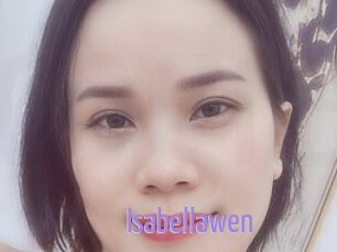 Isabellawen