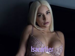 Isacartier
