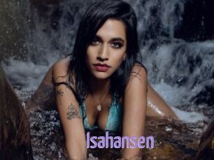 Isahansen