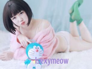 Isexymeow