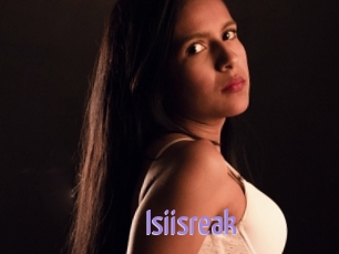 Isiisreak