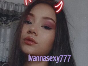 Ivannasexy777
