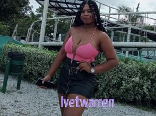 Ivetwarren