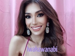 Iwakawanabi