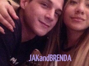 JAKandBRENDA