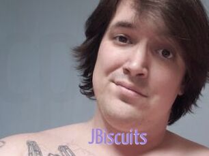 JBiscuits
