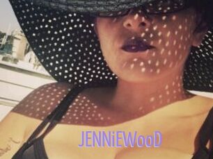 JENNiEWooD