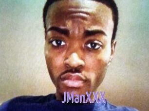 JManXXX