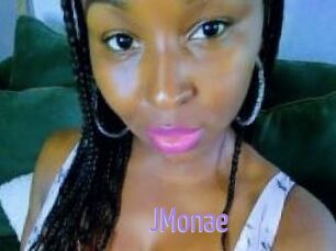 JMonae