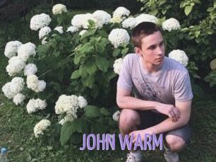 JOHN_WARM