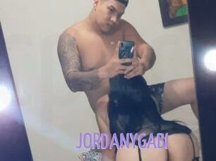 JORDANYGABI