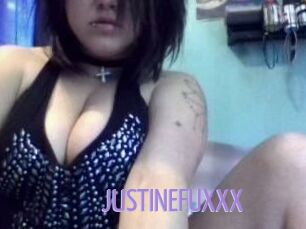 JUSTINEFUXXX
