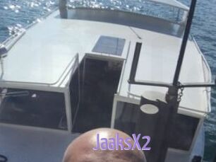 JaaksX2