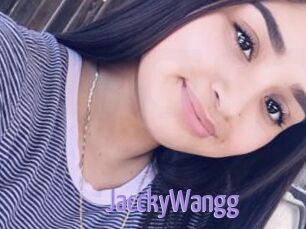 JacckyWangg