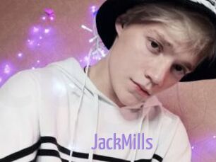 JackMills