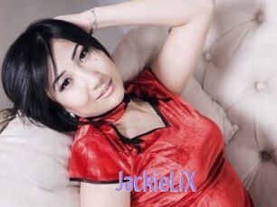 JackieLiX