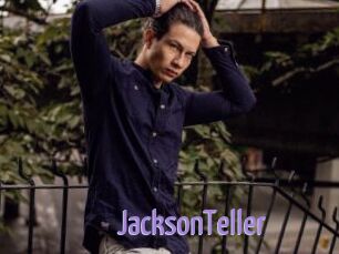 JacksonTeller
