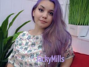 JackyMills