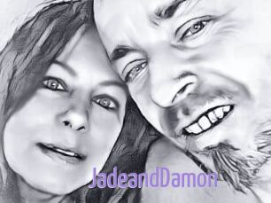 JadeandDamon
