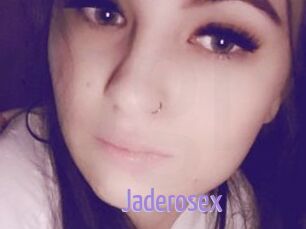 Jaderosex