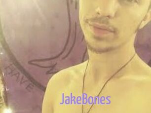 JakeBones