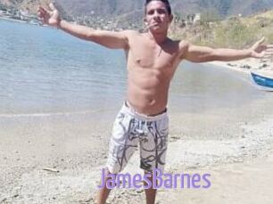 JamesBarnes