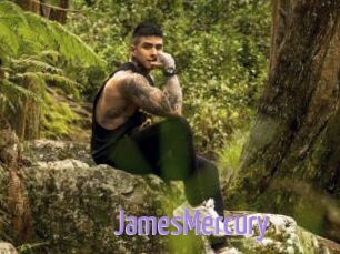 JamesMercury