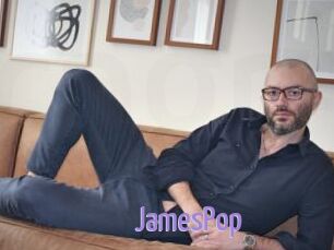 JamesPop