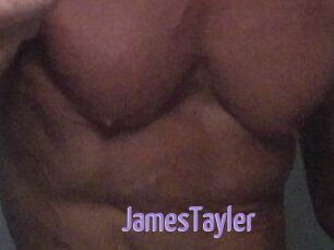 JamesTayler