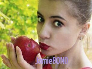 JamieBOND