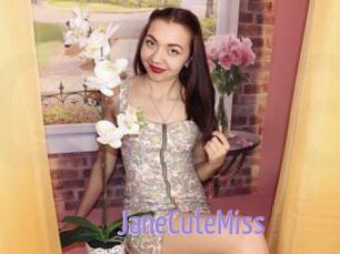 JaneCuteMiss