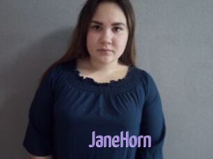 JaneHorn