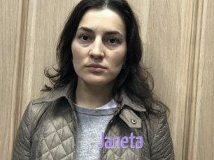 Janeta