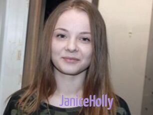 JaniceHolly