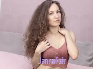 JannaFair