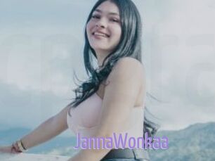 JannaWonkaa