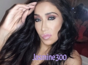 Jasmine300