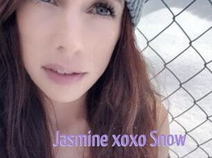 Jasmine_xoxo_Snow