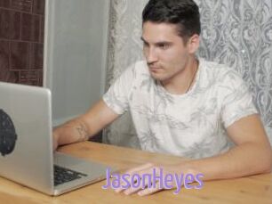 JasonHeyes