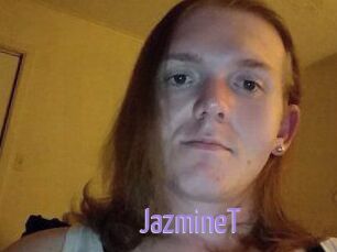 JazmineT