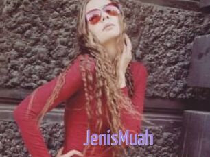 JenisMuah
