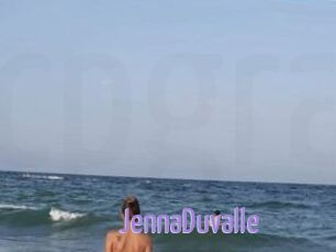 JennaDuvalle