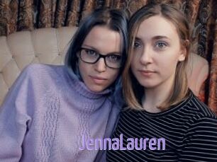 JennaLauren