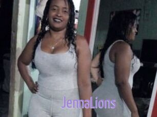 JennaLions