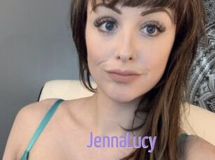 JennaLucy