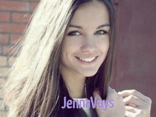 JennaVays