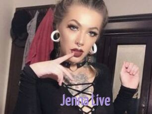 Jenna_Live