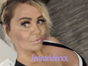 Jennariderxx