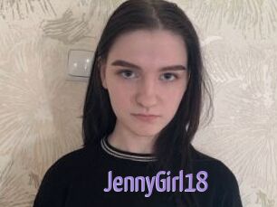 JennyGirl18