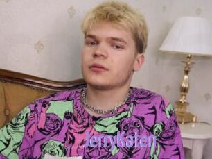JerryKaten